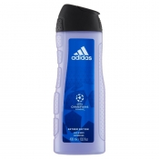 Adidas UEFA Champions, Żel pod prysznic 400ml