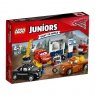 Lego Juniors Warsztat Smokey'ego (10743)