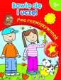 Bawię się i uczę. Moc rozwiązywanek 5+