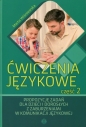 Ćwiczenia językowe Część 2 - Marta Wiśniewska
