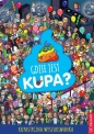 Gdzie jest kupa? - Alex Hunter