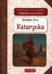 Katarynka - Bolesław Prus