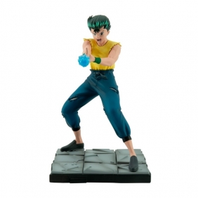 Figurka Yusuke - Yu Yu Hakusho