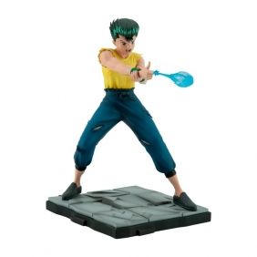 Figurka Yusuke - Yu Yu Hakusho