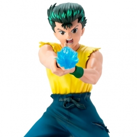 Figurka Yusuke - Yu Yu Hakusho