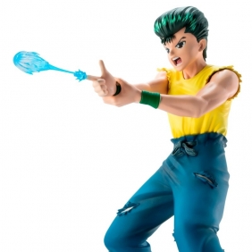 Figurka Yusuke - Yu Yu Hakusho