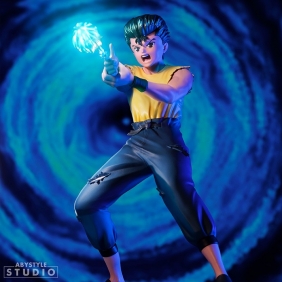 Figurka Yusuke - Yu Yu Hakusho