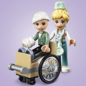 Lego Friends: Szpital w Heartlake (41394)