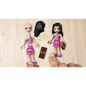 Lego Friends: Szpital w Heartlake (41394)