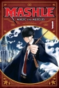 MASHLE #1 - Hajime Kōmoto