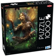 Puzzle 1000 el. Moonlit Fairy /60881/