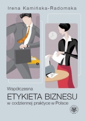 Współczesna etykieta biznesu w codziennej praktyce w Polsce