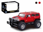 Samochód Adar Hummer z napędem 1:24 (498815)
