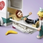 Lego Friends: Szpital w Heartlake (41394)