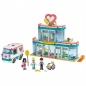 Lego Friends: Szpital w Heartlake (41394)