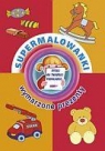 Supermalowanki. Wymarzone prezenty