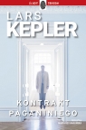 Kontrakt Paganiniego Lars Kepler
