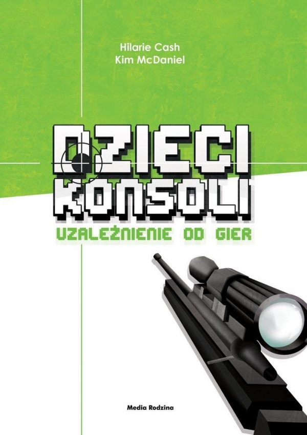 Dzieci konsoli