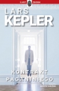 Kontrakt Paganiniego - Lars Kepler