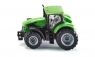 Traktor DeutzFahr TTV 7250 Agrotron (S1081) od 6 lat