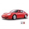 BBURAGO Porsche 911 Carrera (18-22081)