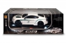 Auto Bentley GT3 na radio