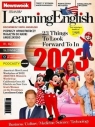 Newsweek Learning English 1/2023 praca zbiorowa