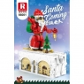 Klocki The Big Santa 1039el