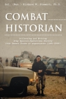 Combat Historian Richard W. Stewart