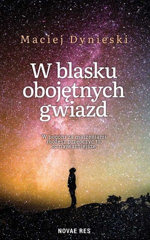 W blasku obojętnych gwiazd