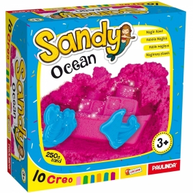 Sandy - Piasek kinetyczny 250g (304-80816)