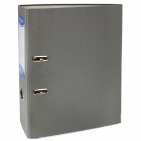 Segregator A4/75 okuty szary