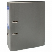 Segregator A4/75 okuty szary