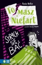 Tomasz Niefart. Tom 3. Strach się bać - Kasia Keller