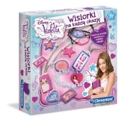 Violetta Wisiorki na każdą okazję - <br />