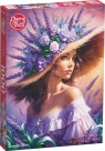  Puzzle 1000 CherryPazzi Lavender Muse 3109414 +