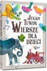 Julian Tuwim - Wiersze dla dzieci