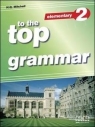 TOP Grammar 2 GIM Podręcznik. Język angielski H. Mitchell