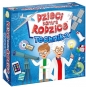 Dzieci kontra Rodzice: Technika