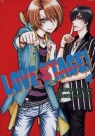 Love Stage! Tom 4