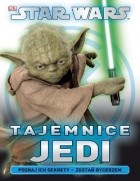 Star Wars Tajemnice Jedi - Dowsett Elizabeth, Last Shari