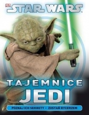 Star Wars Tajemnice Jedi