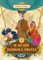 W 80 dni dookoła świata - Juliusz Verne