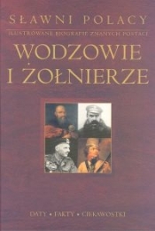 Wodzowie i żołnierze - <br />