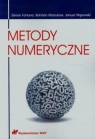 Metody numeryczne  Fortuna Zenon, Macukow Bohdan, Wąsowski Janusz