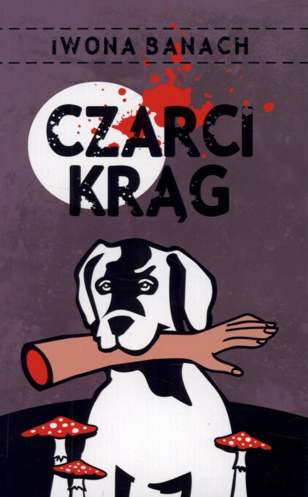 Czarci krąg