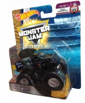 Hot Wheels Monster Jam Mohawk Warrior