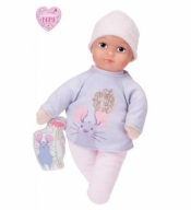 Lalka Baby Dziewczynka 23 cm