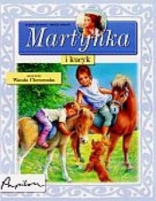 Martynka i kucyk - Wanda Chotomska
