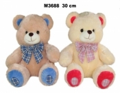 Miś 30cm MIX
